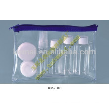 Travel Sets,Cosmetic packaging travel bottle